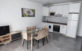 Realrent Costa Teguise Beach